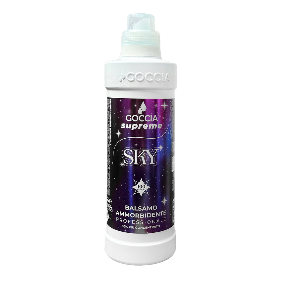 GOCCIA WEICHSPÜLER 1L SKY