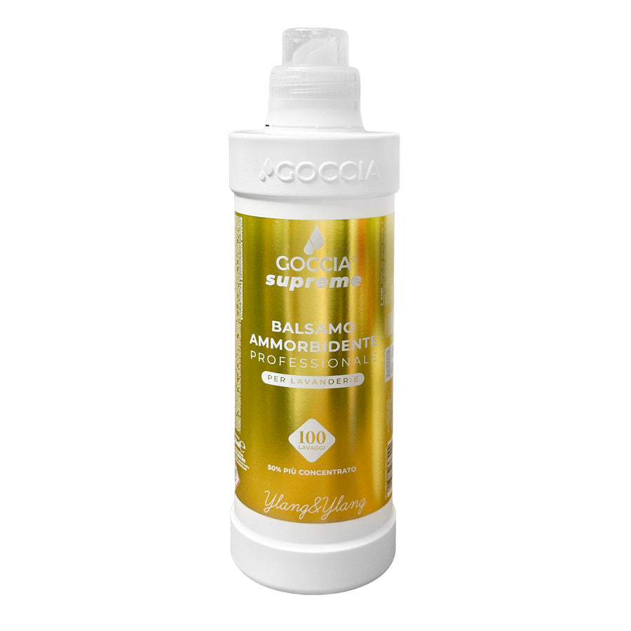 GOCCIA SOFTENING BALM 1L YLANG YLANG