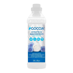 GOCCIA ESTRATTO DI AMMORBIDENTE BLU ELISIR 900ML