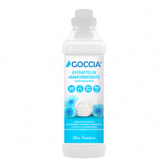 GOCCIA ESTRATTO DI AMMORBIDENTE BLU PASSIONE 900ML
