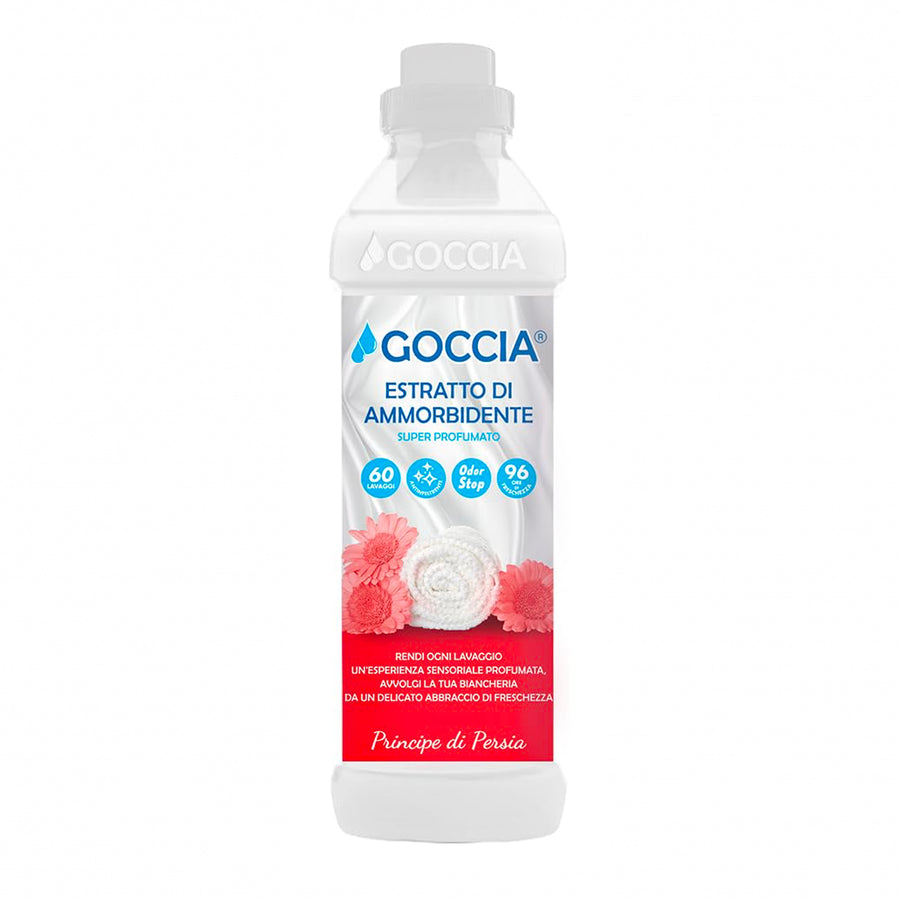 DROP OF PRINCE OF PERSIA SOFTENER EXTRACT 900ML