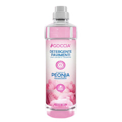GOCCIA PAVIMENTI PEONIA 1L