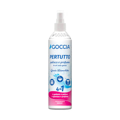 GOCCIA PERTUTTO 4IN1 500ML BIANCOLATTE