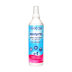 GOCCIA PERTUTTO 4IN1 500ML BLU PASSIONE