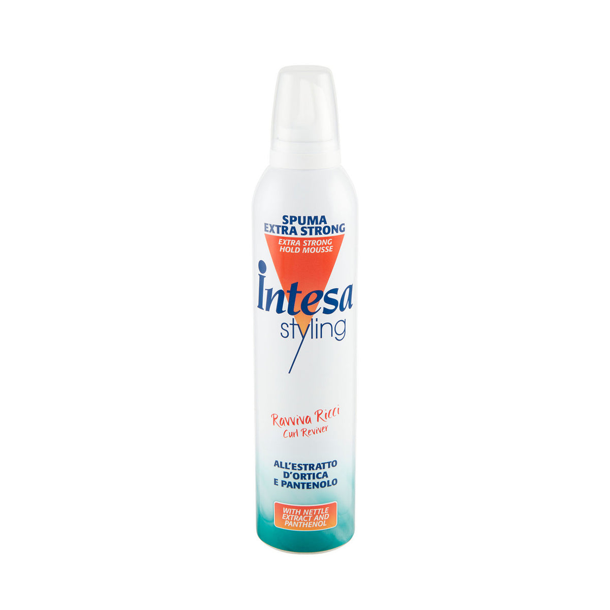 INTESA HAARSCHAUM 300ML EXTRA STARK