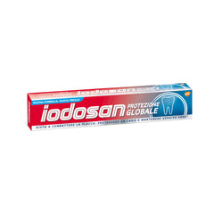 IODOSAN ZAHNPASTA 75ML GLOBALER SCHUTZ