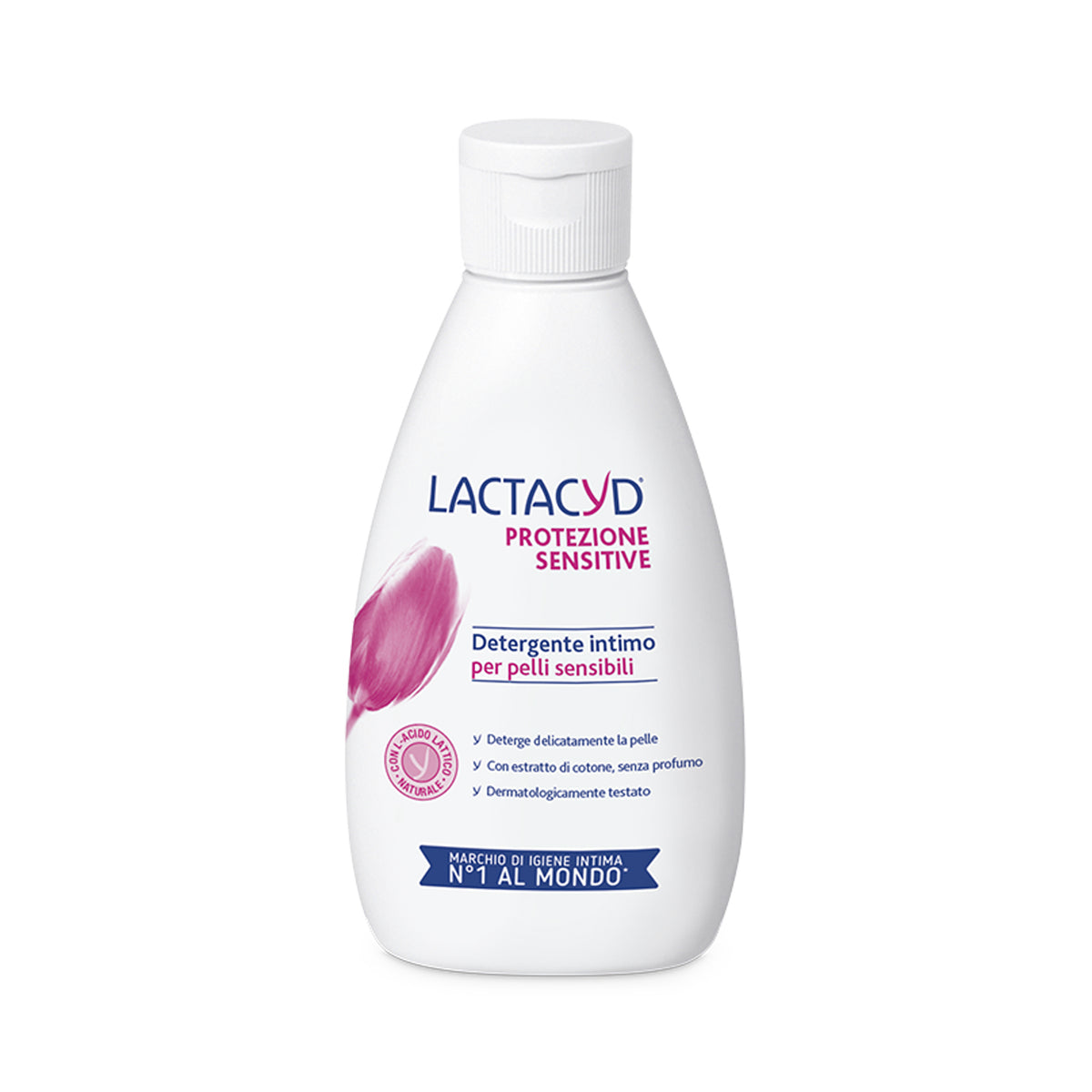 LACTACYD INTIMATE 200ML SENSITIVE