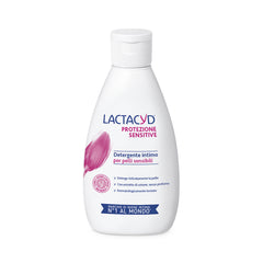 LACTACYD INTIMATE 200ML SENSITIVE