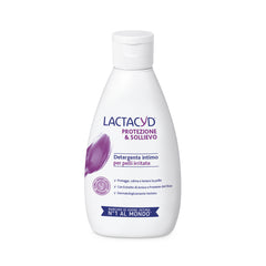LACTACYD INTIMATE 200ML LINDERUNG