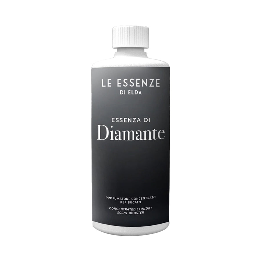 LE ESSENZE DI ELDA PROFUMATORE BUCATO 500ML DIAMANTE