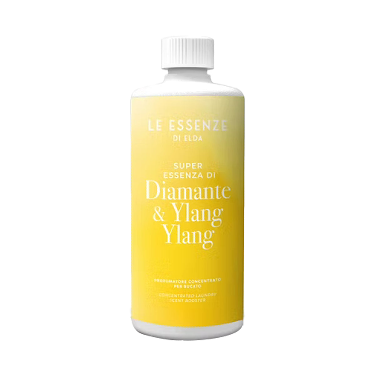 ELDA'S ESSENCES LAUNDRY FRESHENER 500ML DIAMOND &amp; YLANG YLANG