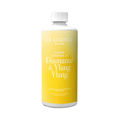 ELDA'S ESSENCES LAUNDRY FRESHENER 500ML DIAMOND &amp; YLANG YLANG