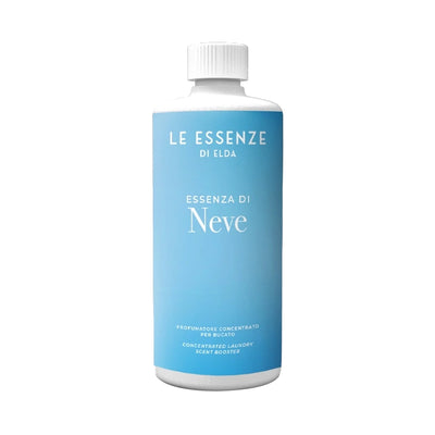 LE ESSENZE DI ELDA PROFUMATORE BUCATO 500ML  NEVE