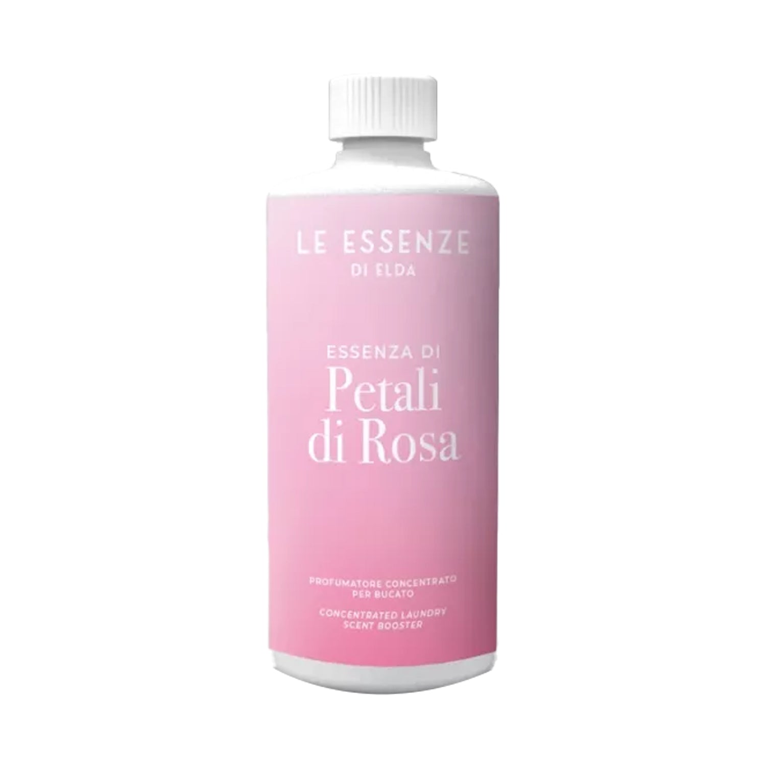 ELDA'S ESSENCES LAUNDRY FRESHENER 500ML ROSE PETALS