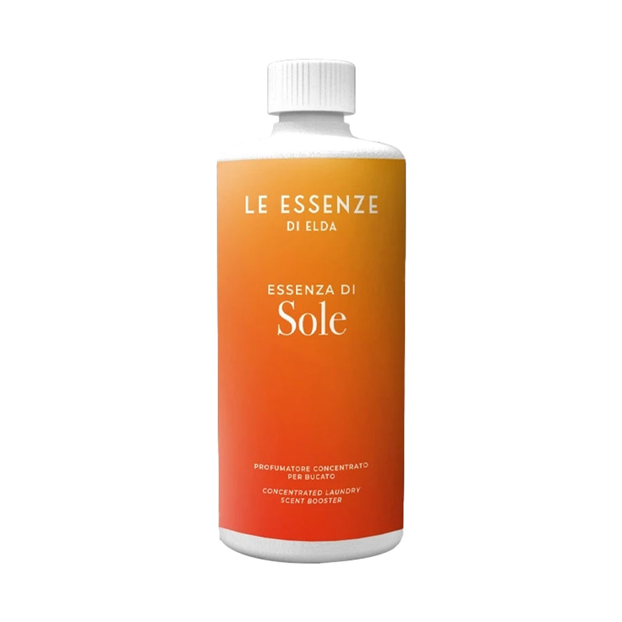 LE ESSENZE DI ELDA PROFUMATORE BUCATO 500ML SOLE