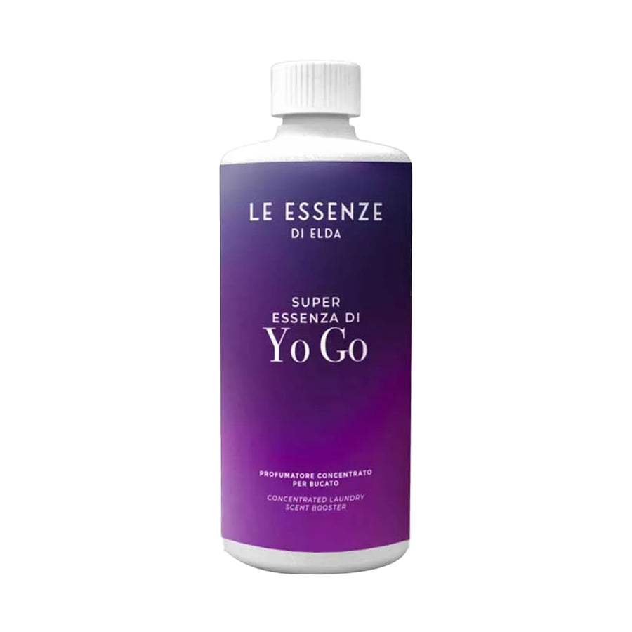 ELDA'S ESSENCES WÄSCHE-ERFRISCHER 500ML YO GO 