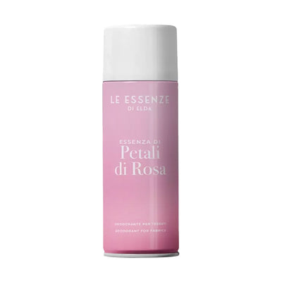 LE ESSENZE DI ELDA SPRAY 400ML PETALI DI ROSA