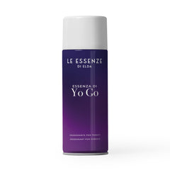 ELDA'S ESSENCES SPRAY 400ML YO GO