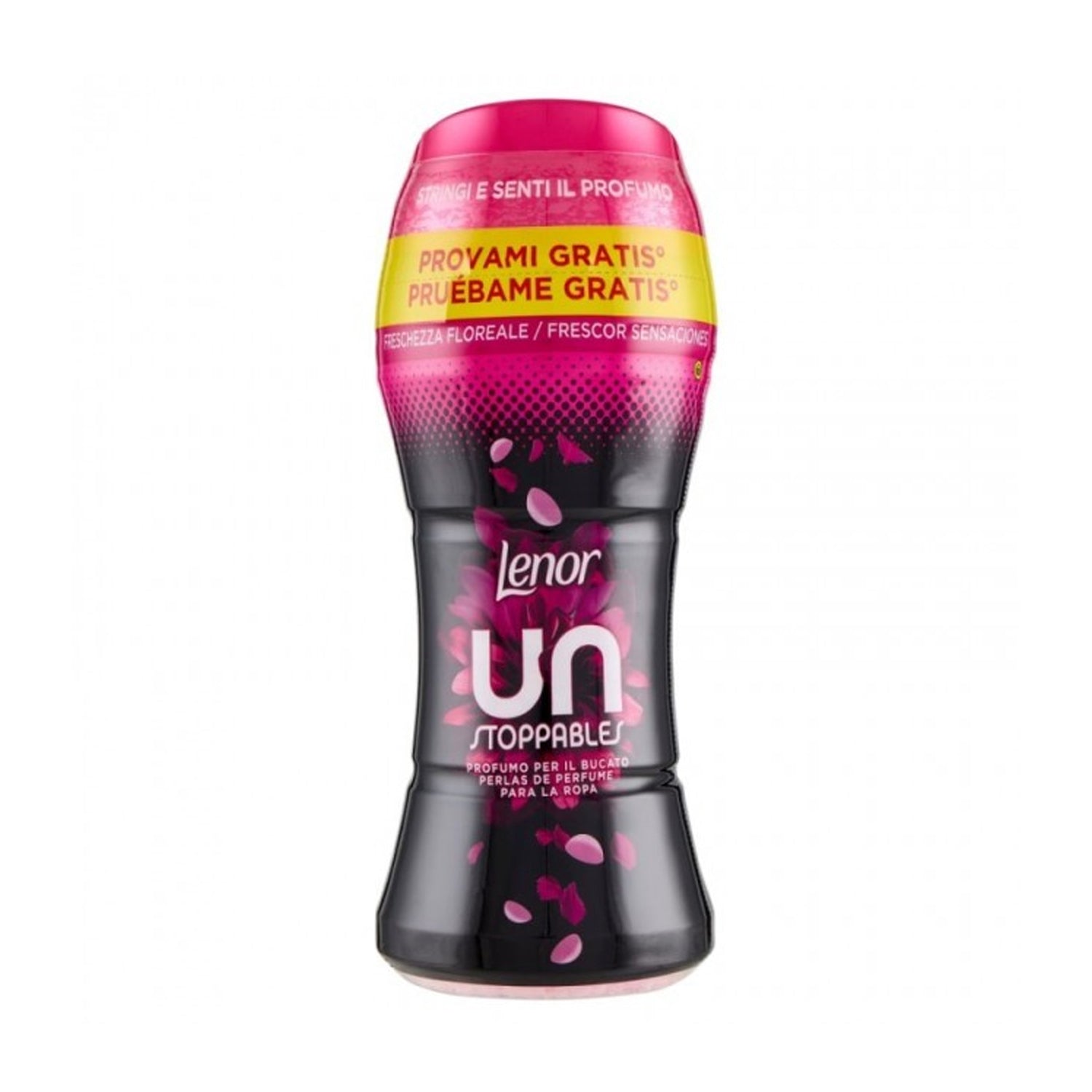 LENOR UNSTOPPABLE PEARLS 195GR FLORAL