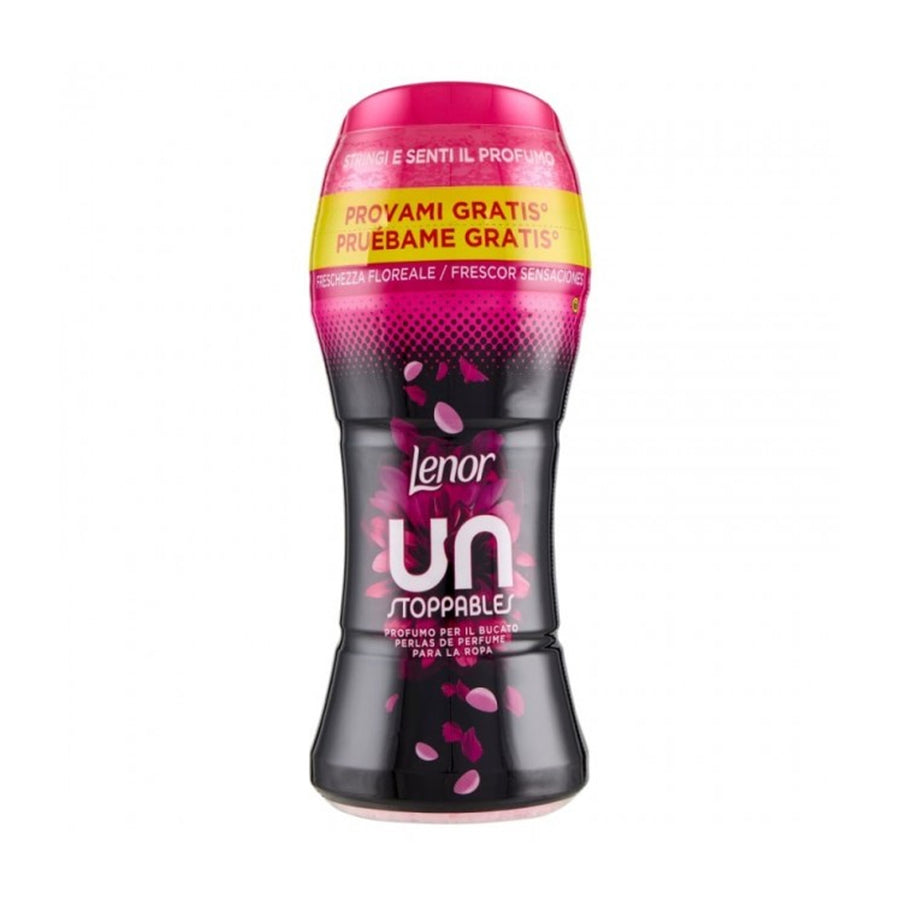 LENOR UNSTOPPABLE PERLEN 195GR FLORAL
