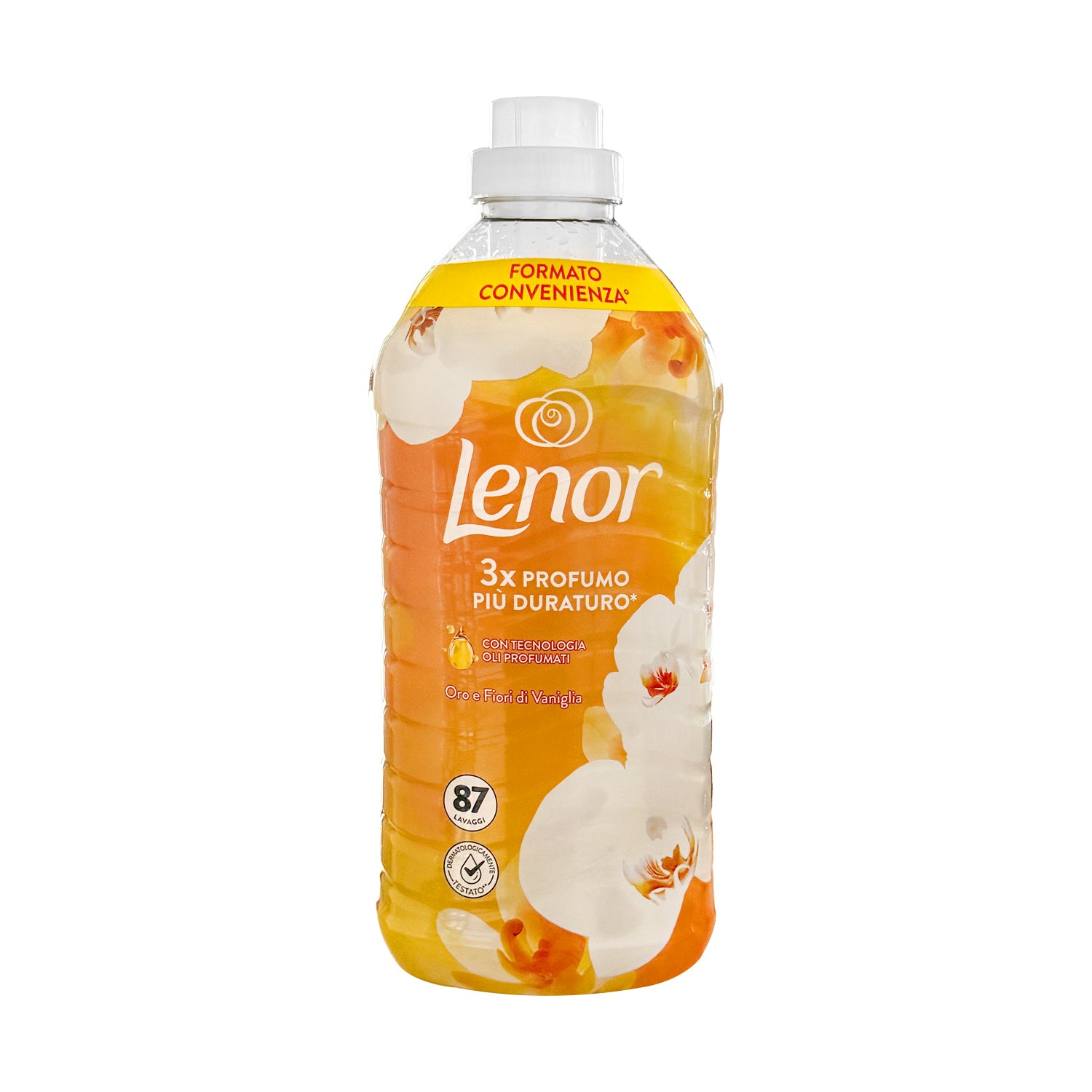 LENOR CONC.87 VANILLA GOLDEN WORK
