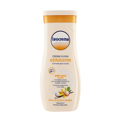 LEOCREMA 400ML SHEABUTTER