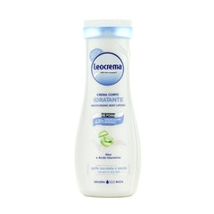 LEOCREMA 400ML MOISTURIZING
