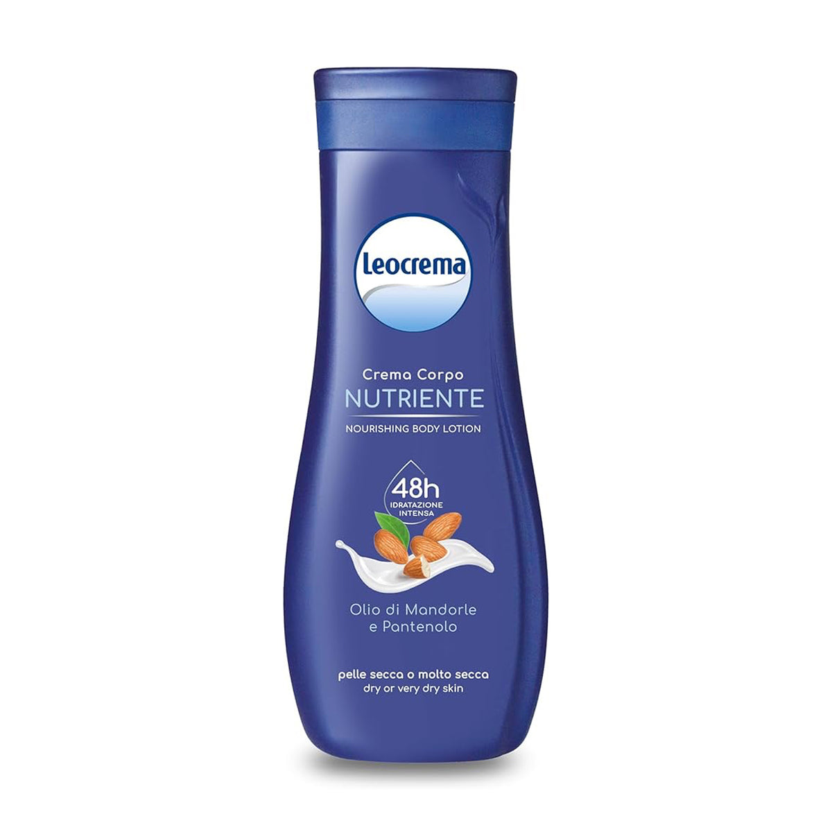 LEOCREMA 400ML NOURISHING