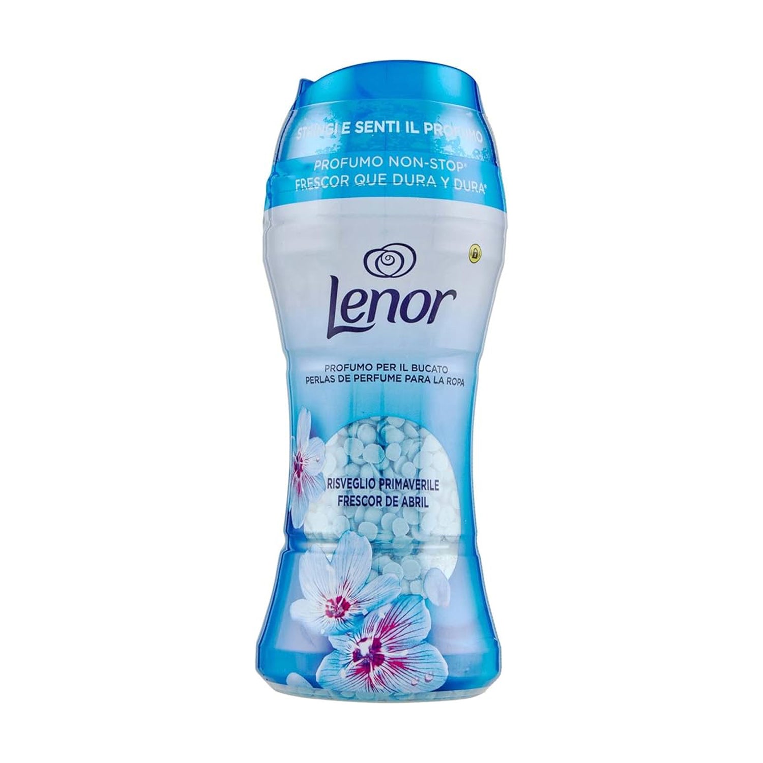 LENOR PERLE 195GR SPRING AWAKENING