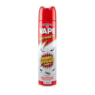 VAPE MULTI-INSECT KILLER SPRAY 400ML