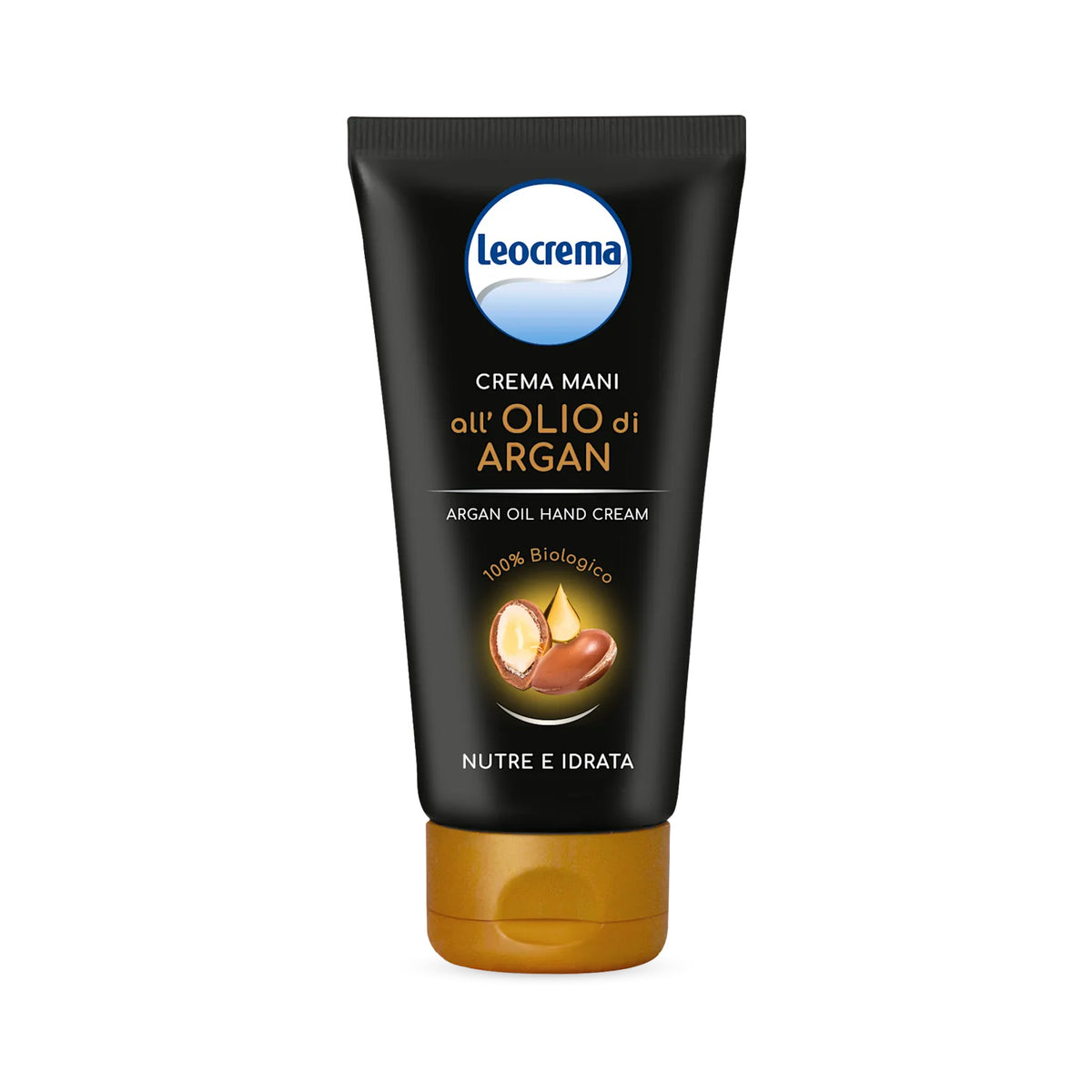 LEOCREMA ARGAN HANDCREME 75ML