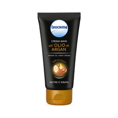 LEOCREMA ARGAN HANDCREME 75ML