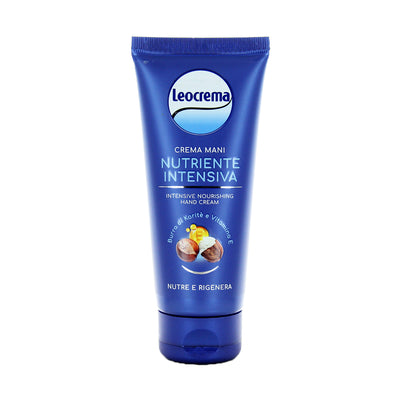 LEOCREMA NOURISHING HAND CREAM 100ML