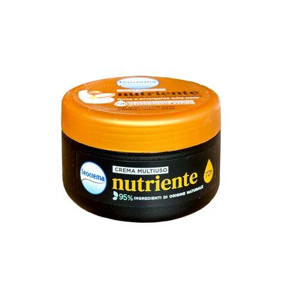 LEOCREMA MULTI-PURPOSE CREAM JAR 200ML NOURISHING