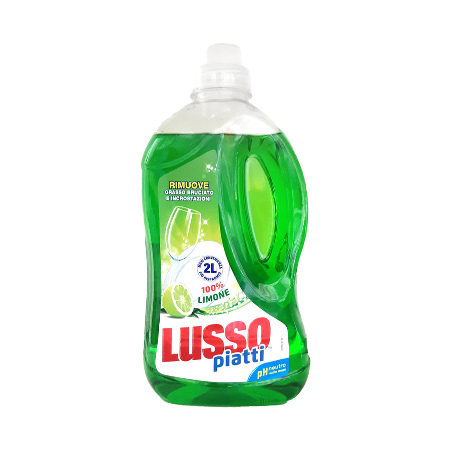 LUSSO PIATTI 2LT