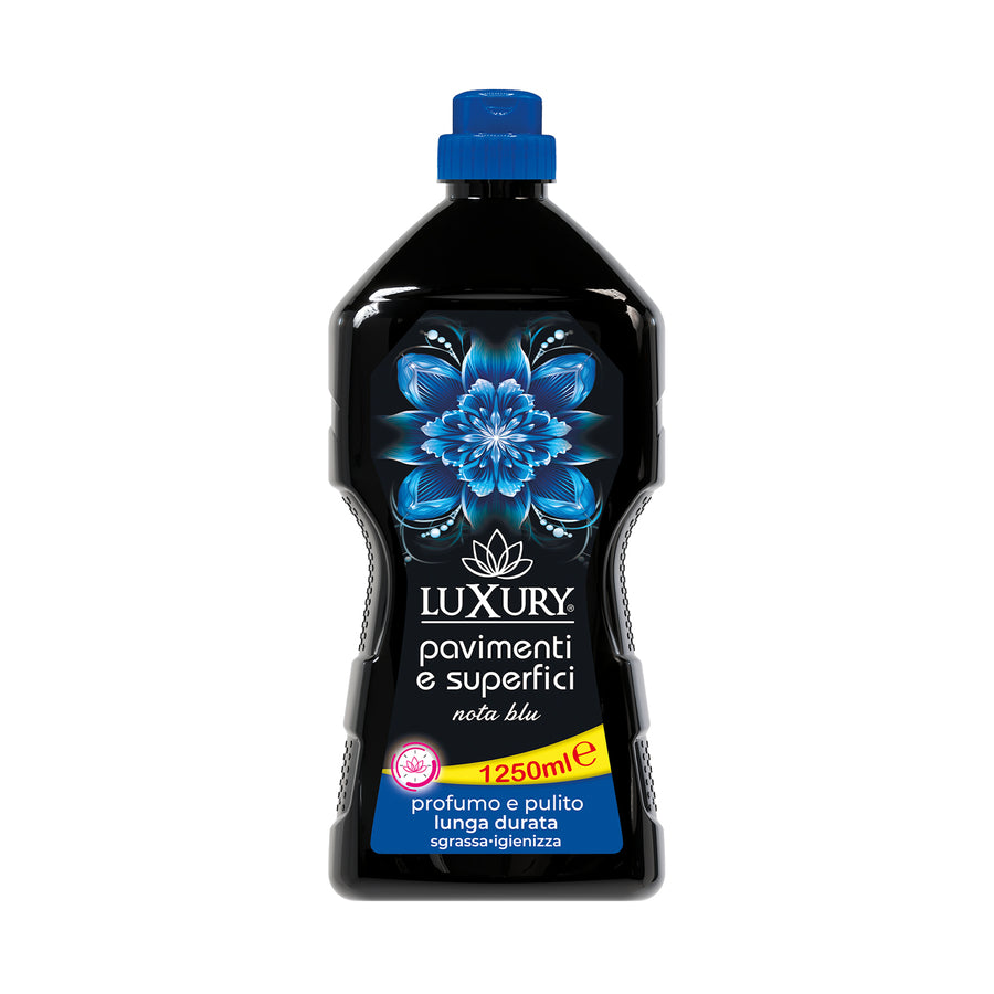 LUXURY FLOORS 1250ML BLUE