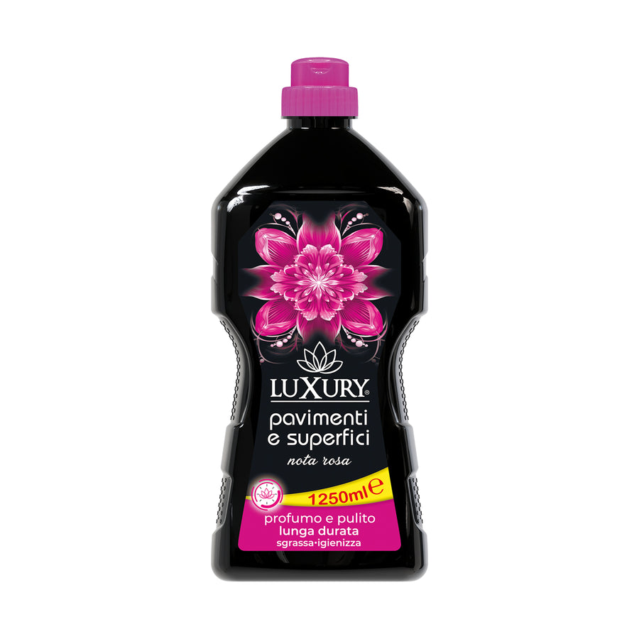 LUXURY FLOORS 1250ML PINK NOTE