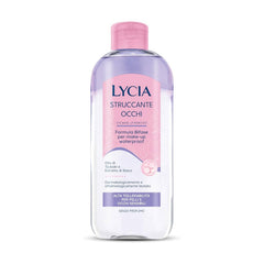 LYCIA ACQUA MICELLARE 250ML BIFASE OCCHI