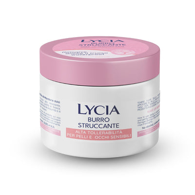 LYCIA BURRO STRUCCANTE 80ML