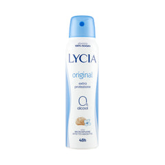 LYCIA DEO SPRAY 150ML ORIGINAL