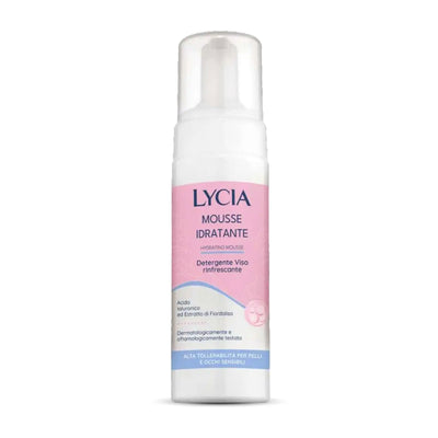 LYCIA MOUSSE IDRATANTE 150ML