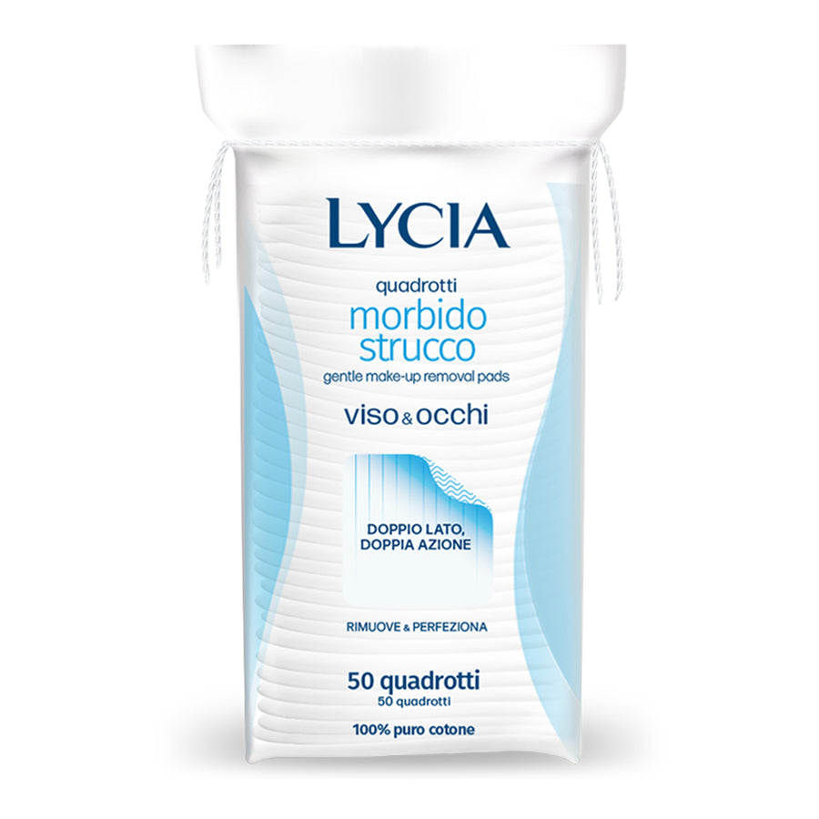 LYCIA SQUARES X50