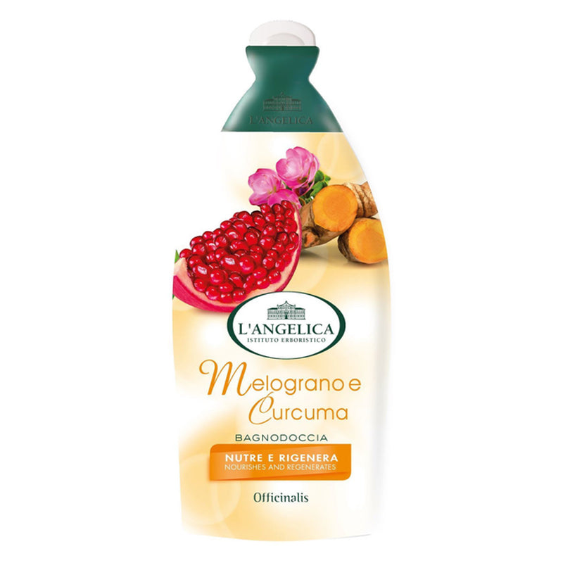 Angelica Pomegranate 500ml