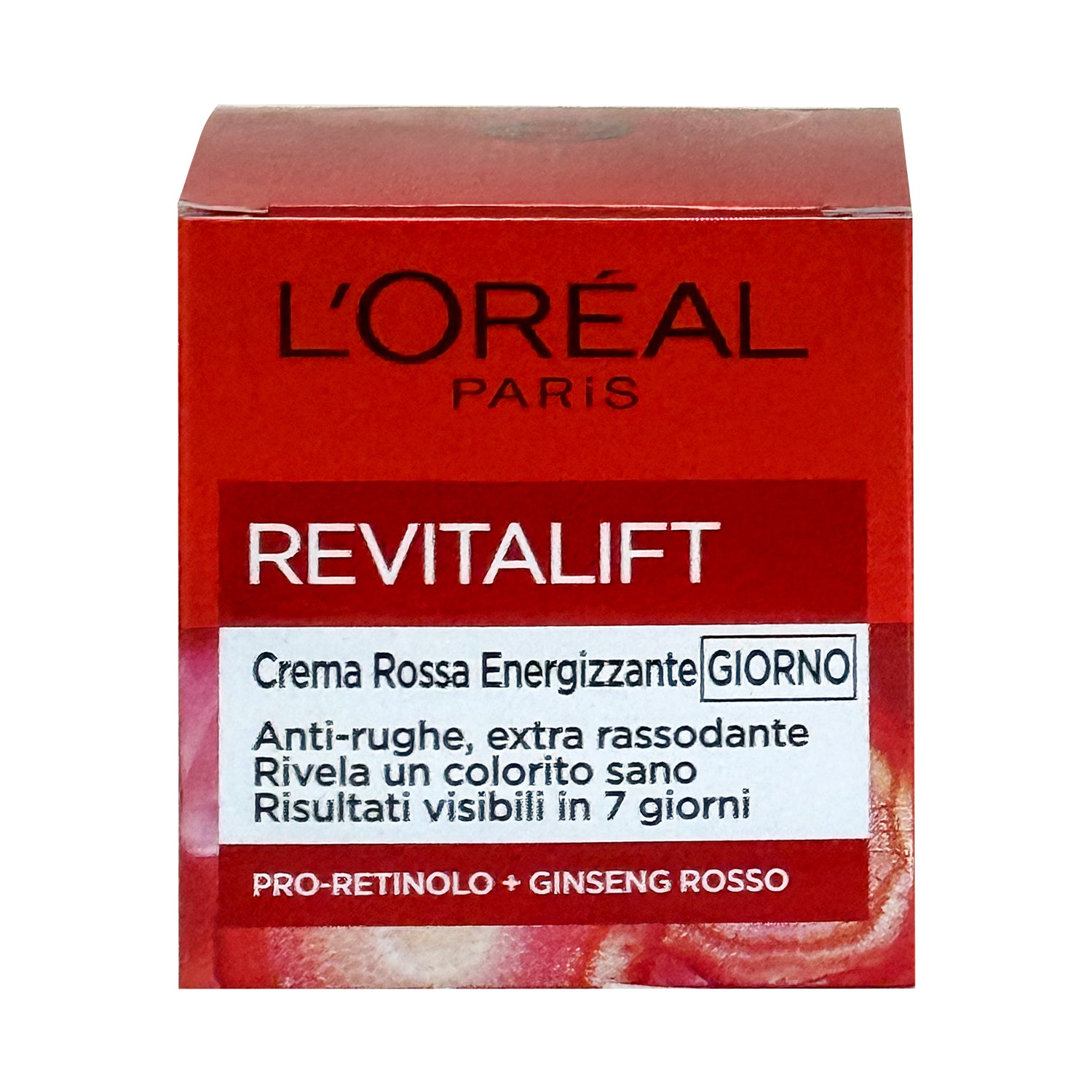 L’OREAL CREMA VISO REVITALIFT GIORNO 50ML