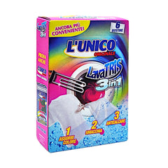 THE ONLY 3IN1 WASHING CLOTH