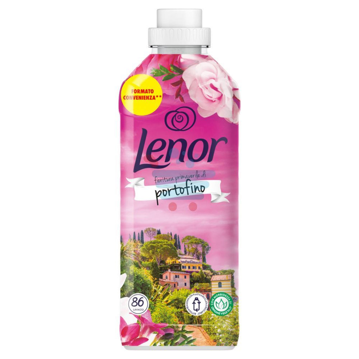LENOR CONC.86LAV.PORTOFINO