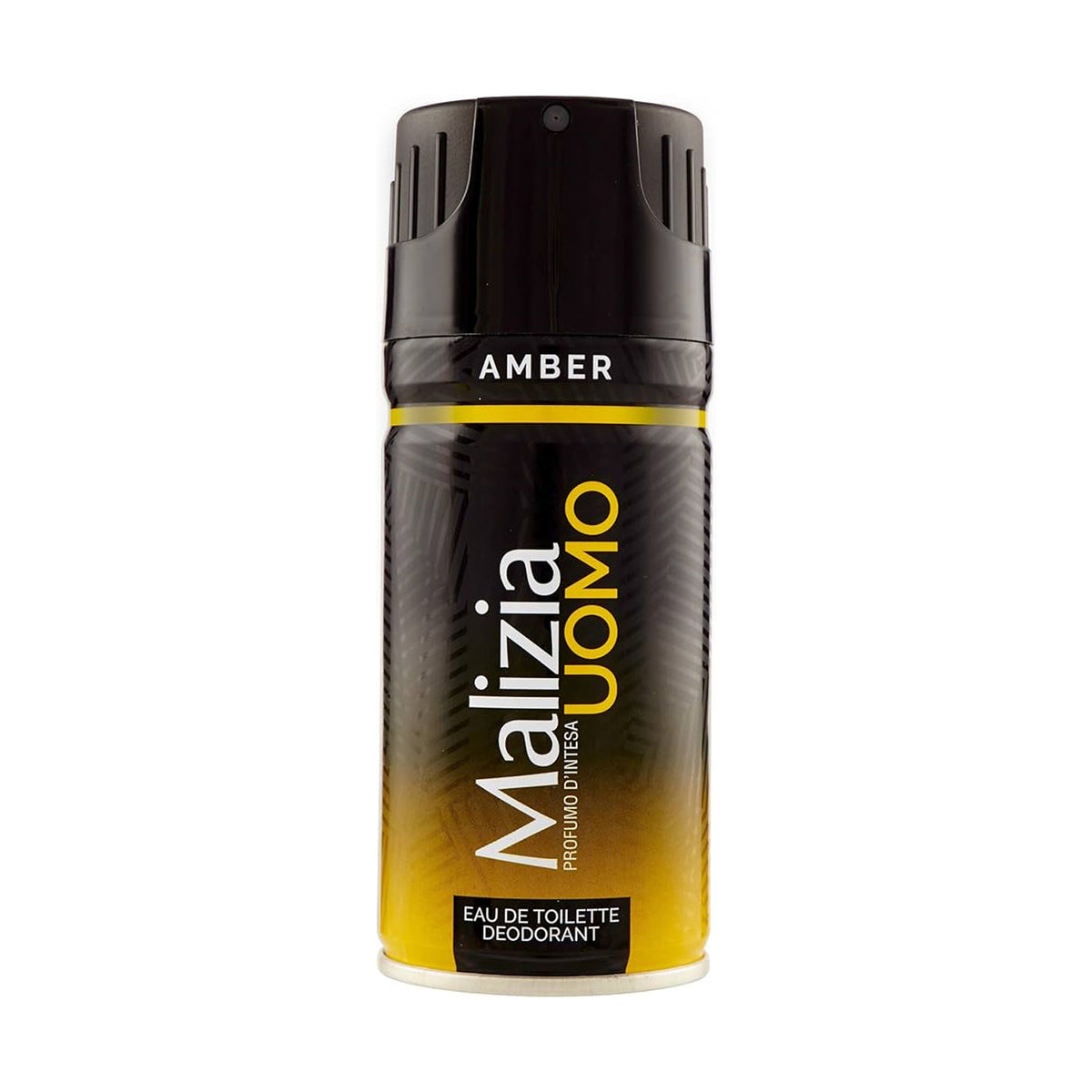 MALIZIA DEO-SPRAY 150ML AMBER