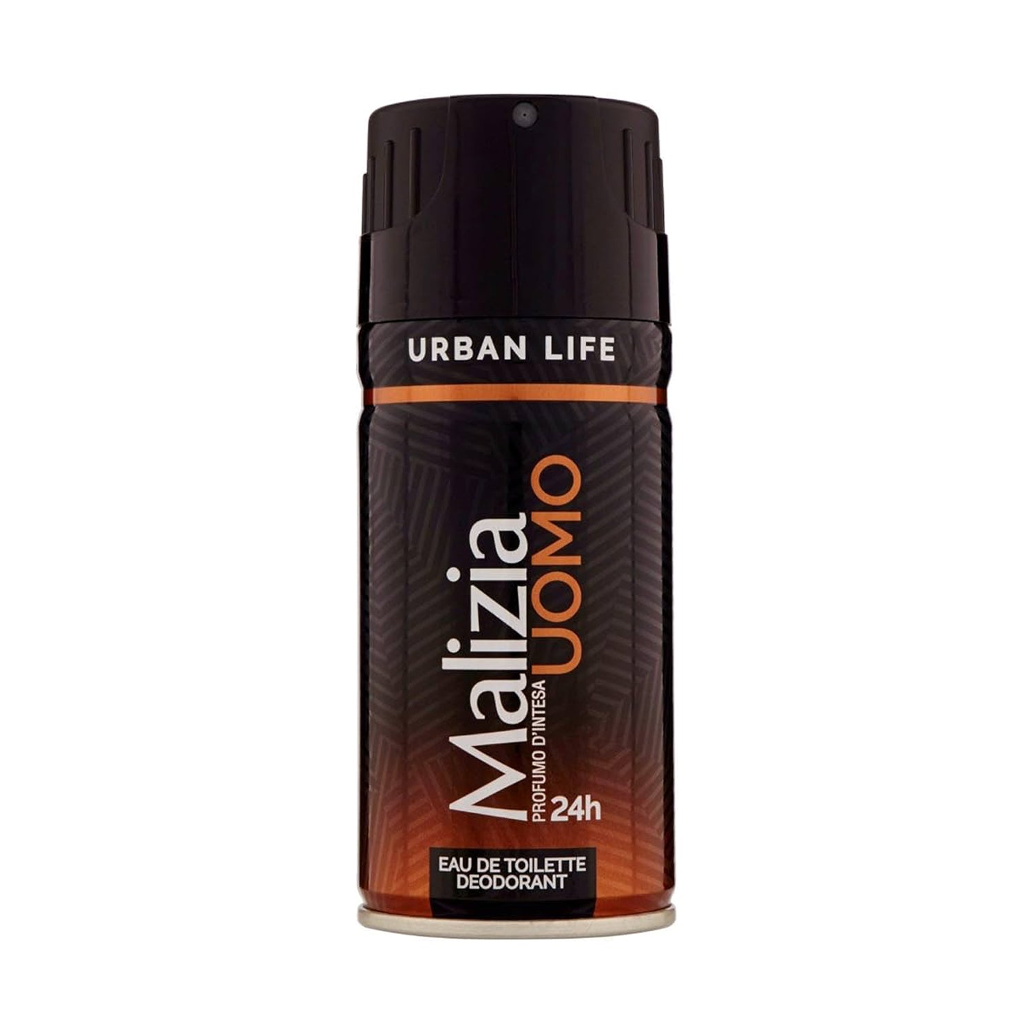 MALIZIA DEO SPRAY 150ML URBAN LIFE 