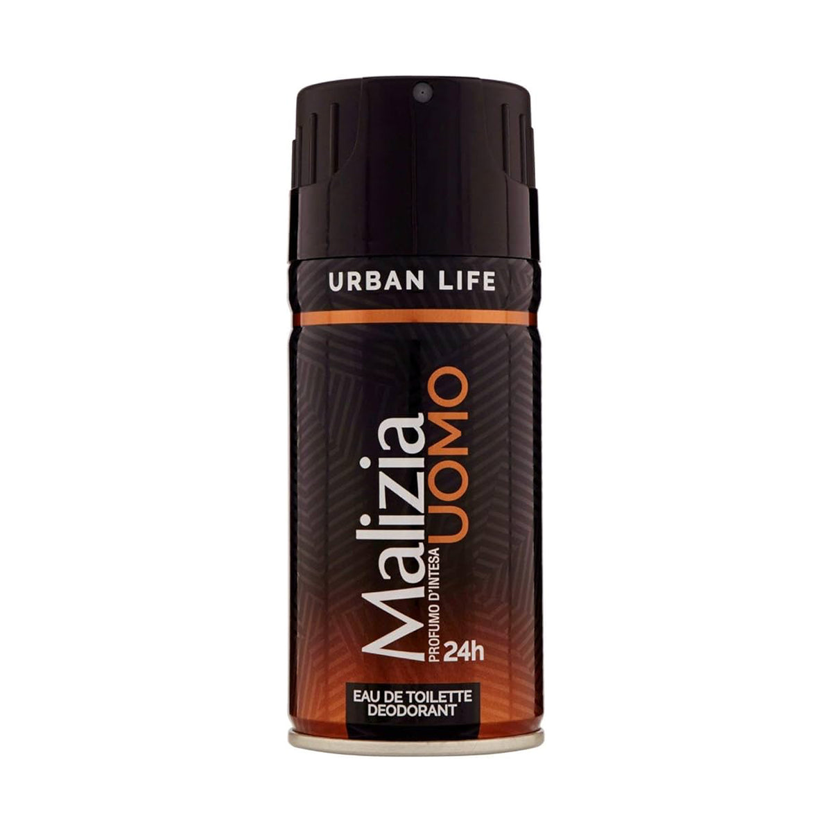 MALIZIA DEO SPRAY 150ML URBAN LIFE 
