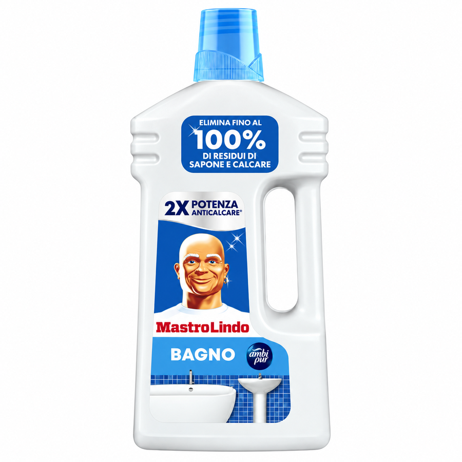 MASTROLINDO NEW 1LT BAGNO